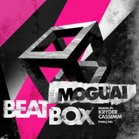 MOGUAI - BEATBOX (WHAT ABOUT US)